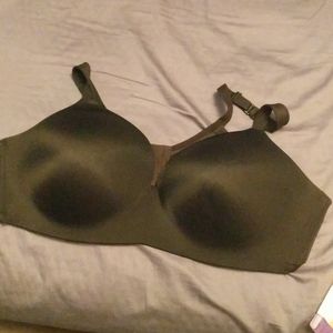 Cacique wireless Bra
